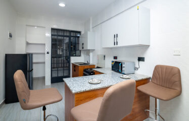 LUXURY APARTMENTS IN RUAKA