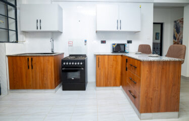 LUXURY APARTMENTS IN RUAKA