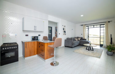 LUXURY APARTMENTS IN RUAKA