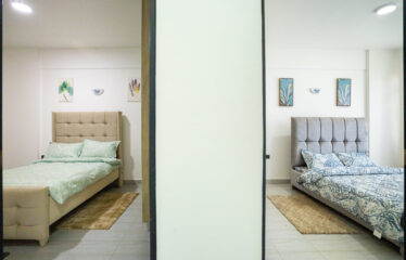 LUXURY APARTMENTS IN RUAKA