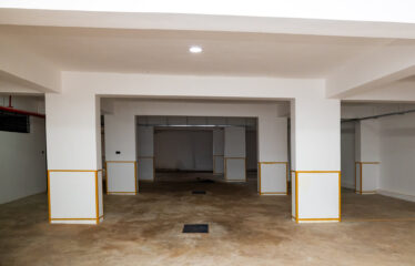 LUXURY APARTMENTS IN RUAKA