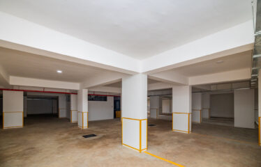 LUXURY APARTMENTS IN RUAKA