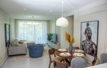 RESIDENTIAL PROPERTY IN ONGATA RONGAI