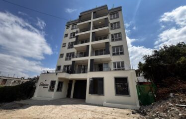 RESIDENTIAL PROPERTY IN ONGATA RONGAI