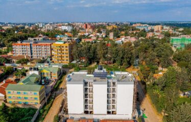RESIDENTIAL PROPERTY IN ONGATA RONGAI