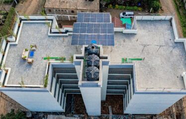 RESIDENTIAL PROPERTY IN ONGATA RONGAI