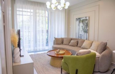 RESIDENTIAL PROPERTY IN ONGATA RONGAI