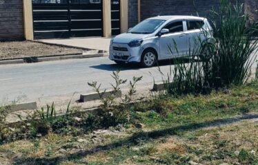 TOWNHOUSES IN SYOKIMAU