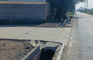 TOWNHOUSES IN SYOKIMAU